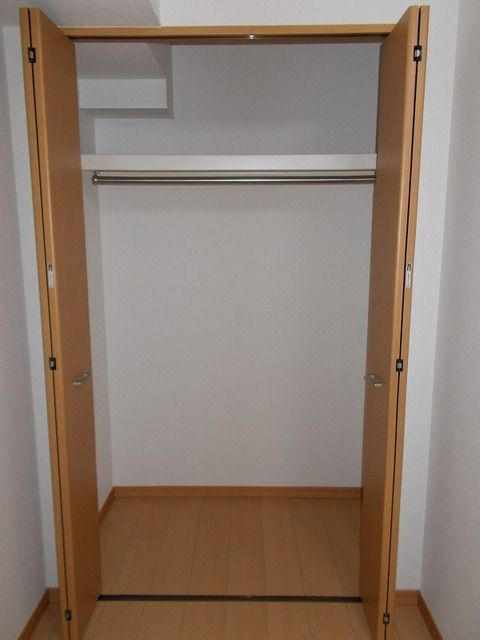 アルモニ～Ｔ＆Ｍの収納