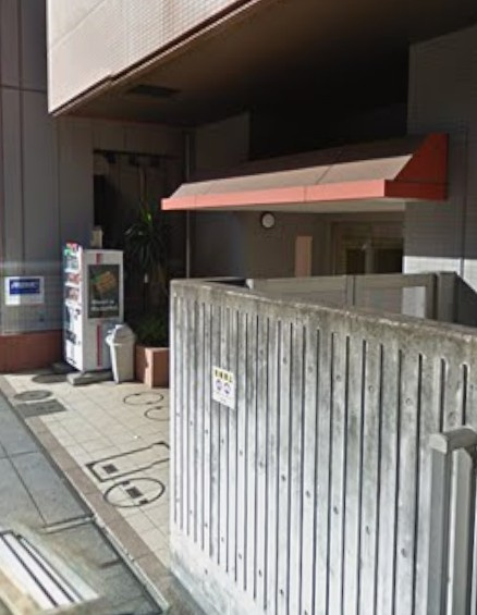 ノース清水のその他共用部分