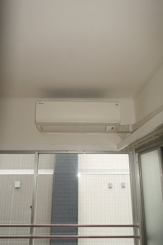 ネオハイツ千駄木の設備