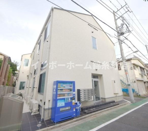 ヴェルデ西小岩のその他