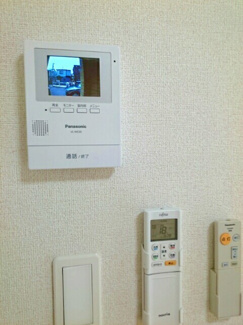 【セキュリティ】 | リヴィエールⅡ