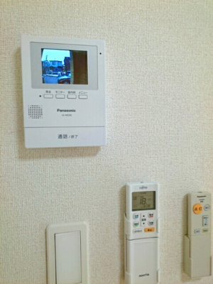 【セキュリティ】 | リヴィエールⅡ