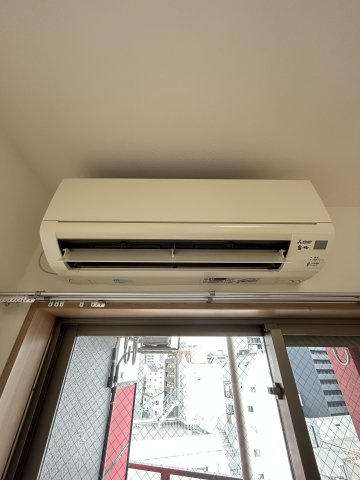 Perfect Life九条の設備