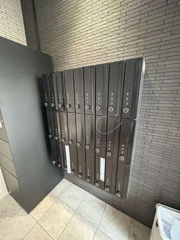 Perfect Life九条のその他共用部分