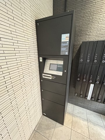 Perfect Life九条のその他共用部分