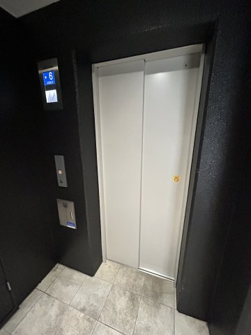 Perfect Life九条のその他共用部分