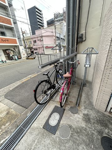 Perfect Life九条のその他共用部分