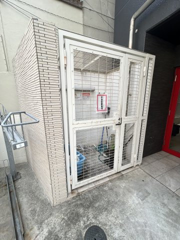 Perfect Life九条のその他共用部分