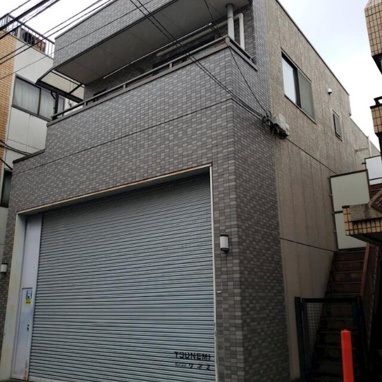 【外観】