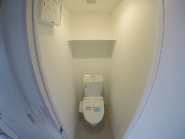 【トイレ】 | プレサンス西淡路レジェーロ