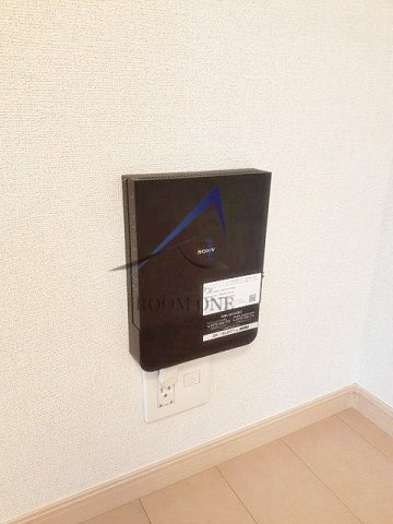 アニュ－グレイス新井薬師