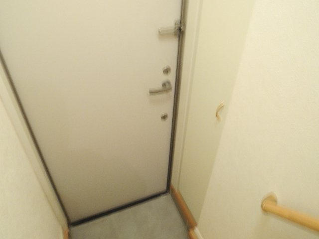 【玄関】 | ＩＲＩＳ成城