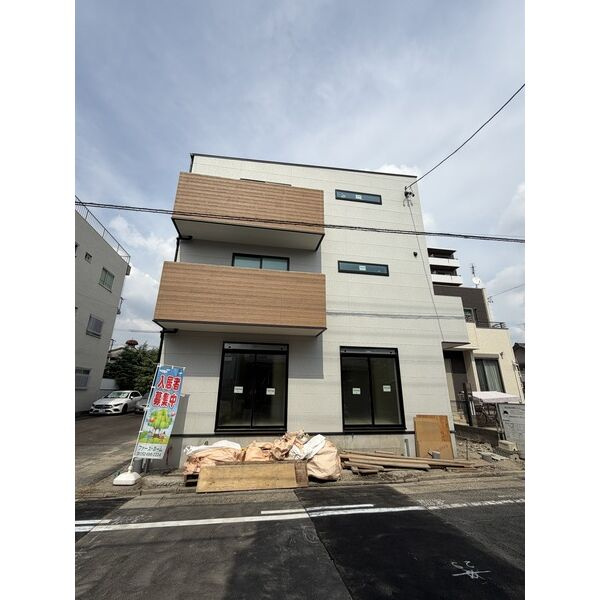 リトリート氷室　名古屋市賃貸　仲介手数料無料