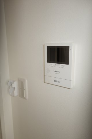 ネオハイツ千駄木のセキュリティ