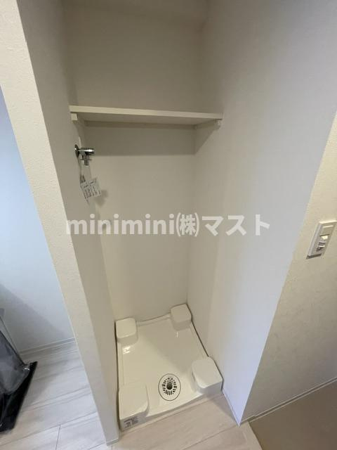 メルディア大阪EASTワールドアイの設備