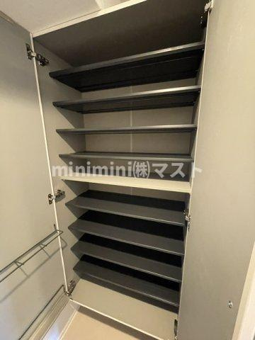 メルディア大阪EASTワールドアイのその他