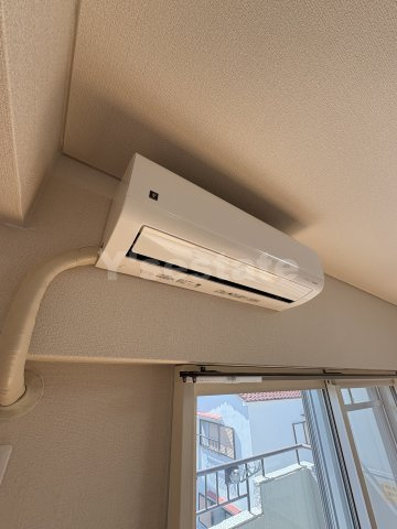 【設備】 | 津田マンション