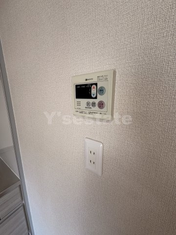 【設備】 | 津田マンション