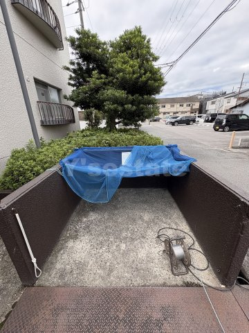 【その他共用部分】 | 津田マンション