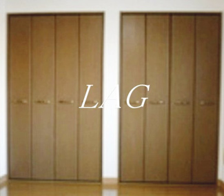 【収納】 | モンテピアⅢ | 収納です。