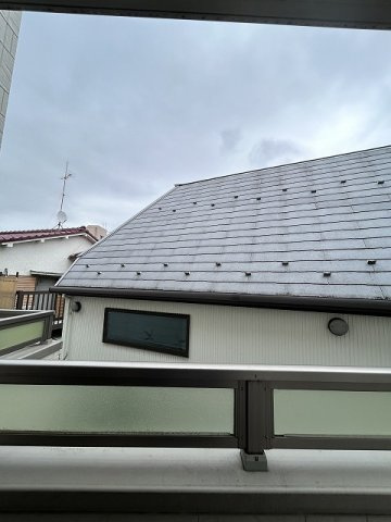 【展望】 | セレ北千束