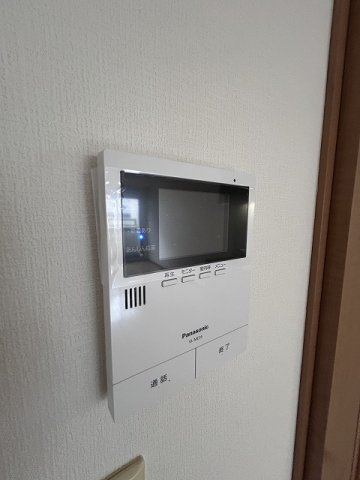 【設備】 | セレ北千束