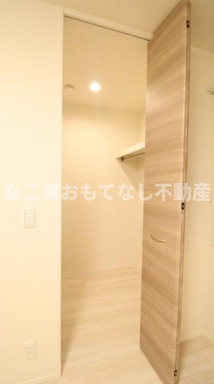 【収納】 | KOKUA | ※写真は別号室