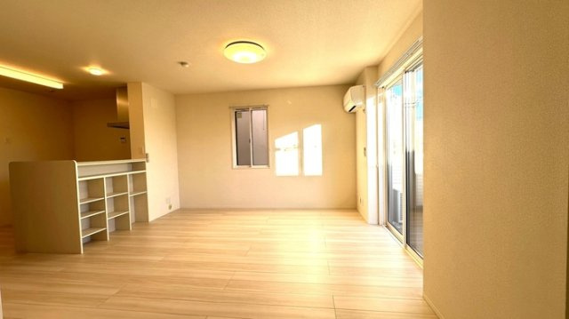 【居間・リビング】 | KOKUA | ※写真は別号室
