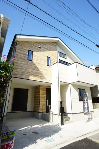 ◆平塚市菫平◆の画像