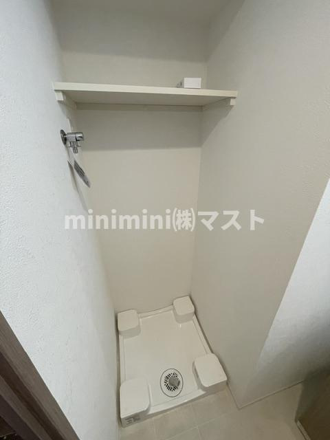 メルディア大阪EASTワールドアイの設備