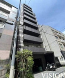 台東区入谷１丁目のマンションの画像