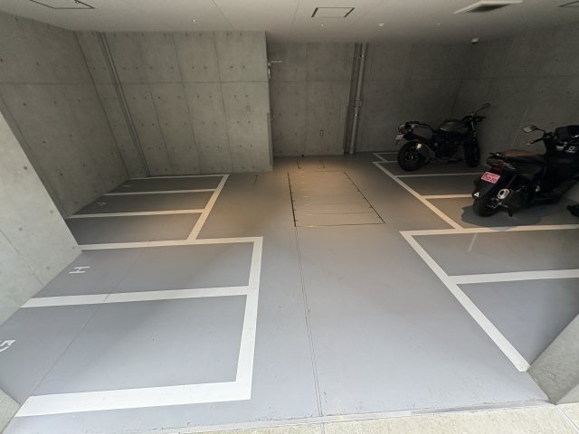 【その他共用部分】 | ZOOM江坂公園