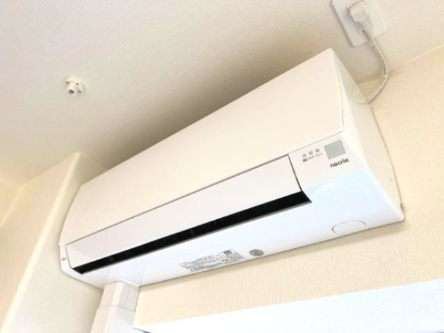 アーバンパレスの設備