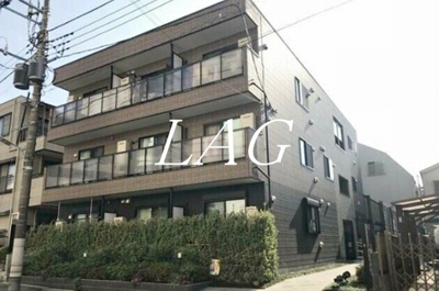 【外観】 | ウェルスクエア馬込 | 外観です。