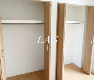 【収納】 | ウェルスクエア馬込 | 収納です。