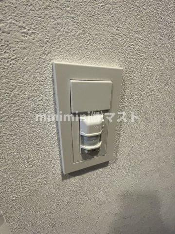 メルディア大阪EASTワールドアイの設備