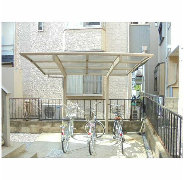 テラス中丸子のその他共用部分