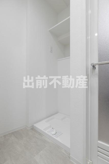 グローリオシェルト水道橋の設備