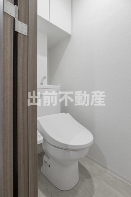 【トイレ】 | グローリオシェルト水道橋