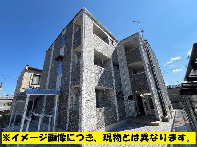 【エントランス】 | クロト | 外観写真（夜）