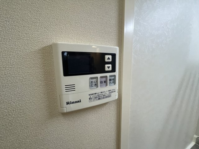 ブルーリーフⅡのその他