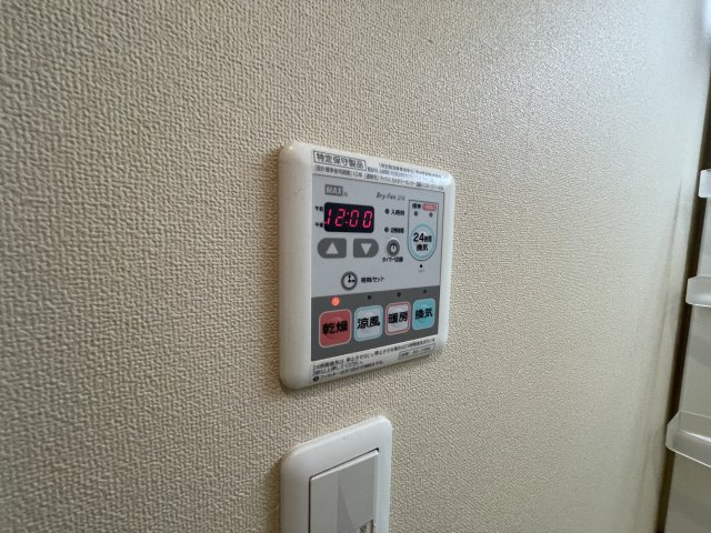 ブルーリーフⅡのその他
