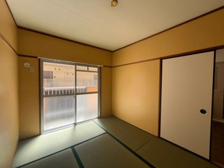 【和室】 | コーポのぐろ
