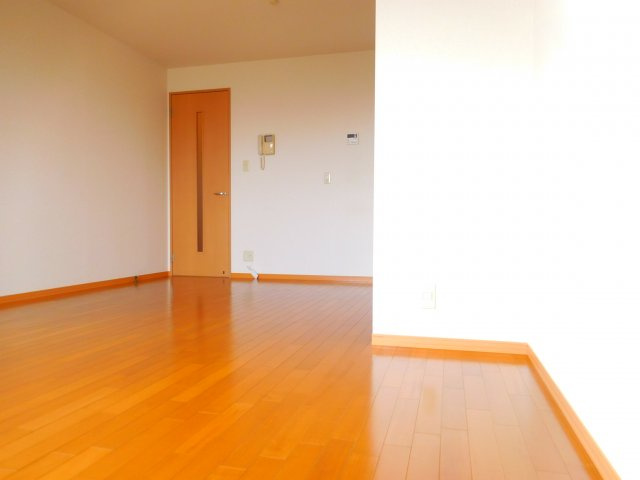 サンビューラ津之江A棟の内装