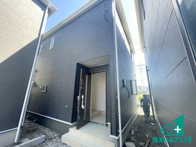 ■門真市岸和田　第7期　新築一戸建て