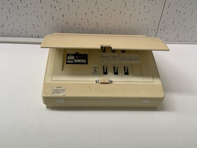 本町サザンビルの設備