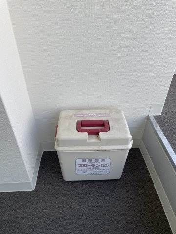 本町サザンビルの設備