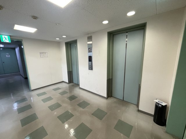 本町サザンビルのその他共用部分