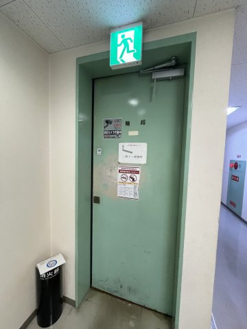 本町サザンビルのその他共用部分