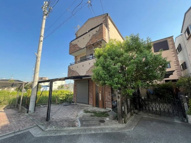 堺市北区北花田町２丁の一戸建ての画像